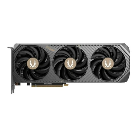 Zotac NVIDIA GeForce RTX 5070 Graphic Card, 12 GB GDDR7