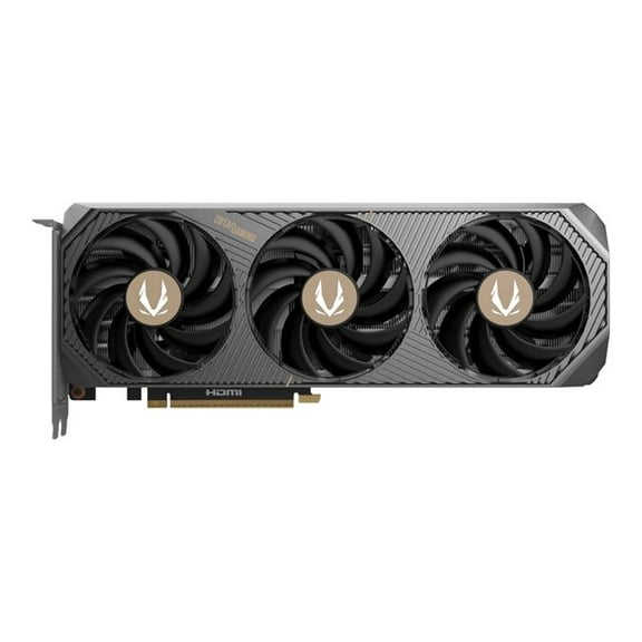 Zotac NVIDIA GeForce RTX 5070 Graphic Card, 12 GB GDDR7