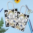 thumbnail image 7 of YAHAFEPY 20Pcs Oh Baby Themed Baby Shower Party Favor Bags With Handles, 7 of 7