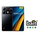 thumbnail image 1 of Smartphone Xiaomi Poco X6 5G Dual Sim 256GB 8ram Negro 2 meses incluidos de servicio BAIT, 1 of 3