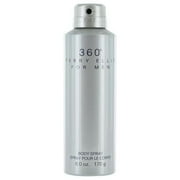 Perry Ellis 360 Body Spray For Men