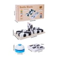 thumbnail image 4 of HUASHENG Wooden Hidden Block Puzzle Brain Teaser Puzzle 3D Wooden Puzzle Hidden Building Block 3D Puzzle Block Puzzles Block Puzzles Are Puzzle Toys For Kids, 4 of 5