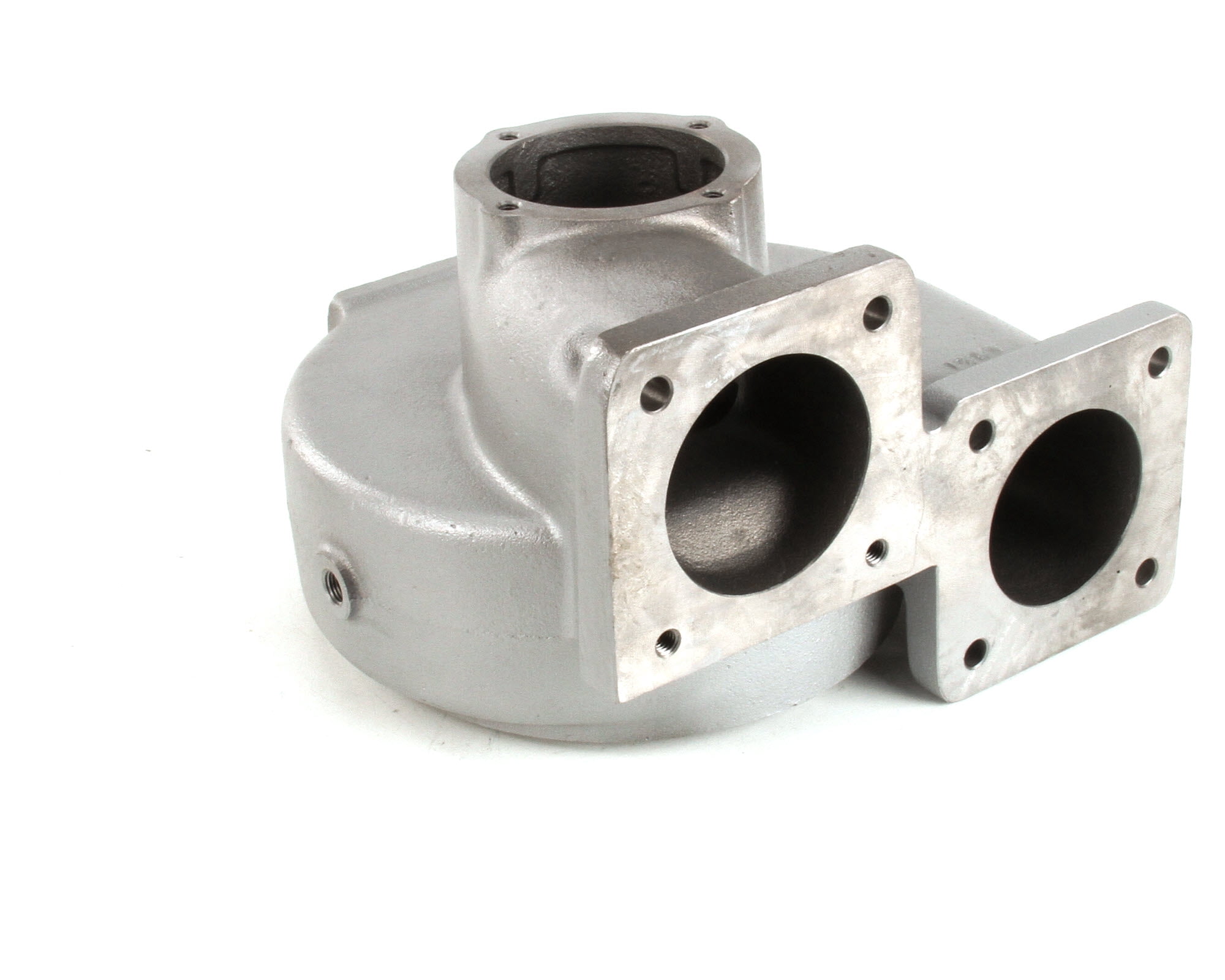 Stero Dishwasher Pump Housing #368 2Hp C10-1089 - Genuine OEM Replacement Part