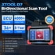 thumbnail image 2 of Escáner de coche XTOOL D7 OBD2 Herramienta de escaneo bidireccional 2024, 2 of 8