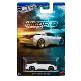Hot Wheels Premium 1:64 Scale RWB Porsche 930 & Aero Lift