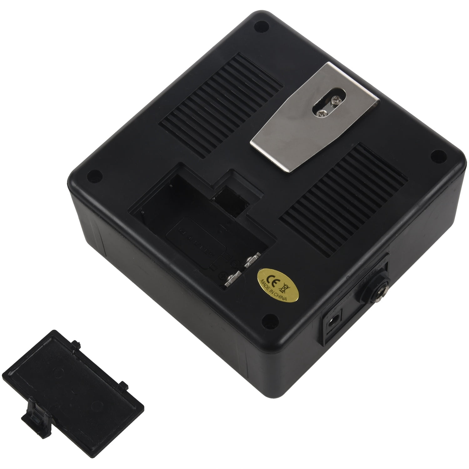 Gear GO 5W Portable Mini Guitar Bass Amplifier