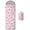 Strawberry Bear 2, variant on Camping Sleeping Bags,3 Season Warm & Cool Weather,Lightweight,Waterproof Sleeping Bags for Adults & Kids,Traveling,and Outdoors,Camping Gear Equipment