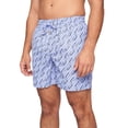 thumbnail image 1 of Glorious Gangsta Mens Zion Swim Shorts, 1 of 4