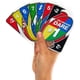 thumbnail image 3 of Juego de cartas Mattel Games UNO Dare Adults Only for Travel, 3 of 7