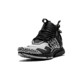 thumbnail image 4 of NIKE MENS Air Presto Mid /Acronym "Acronym - Cool Grey" AH7832 001 from Stadium Goods, 4 of 6