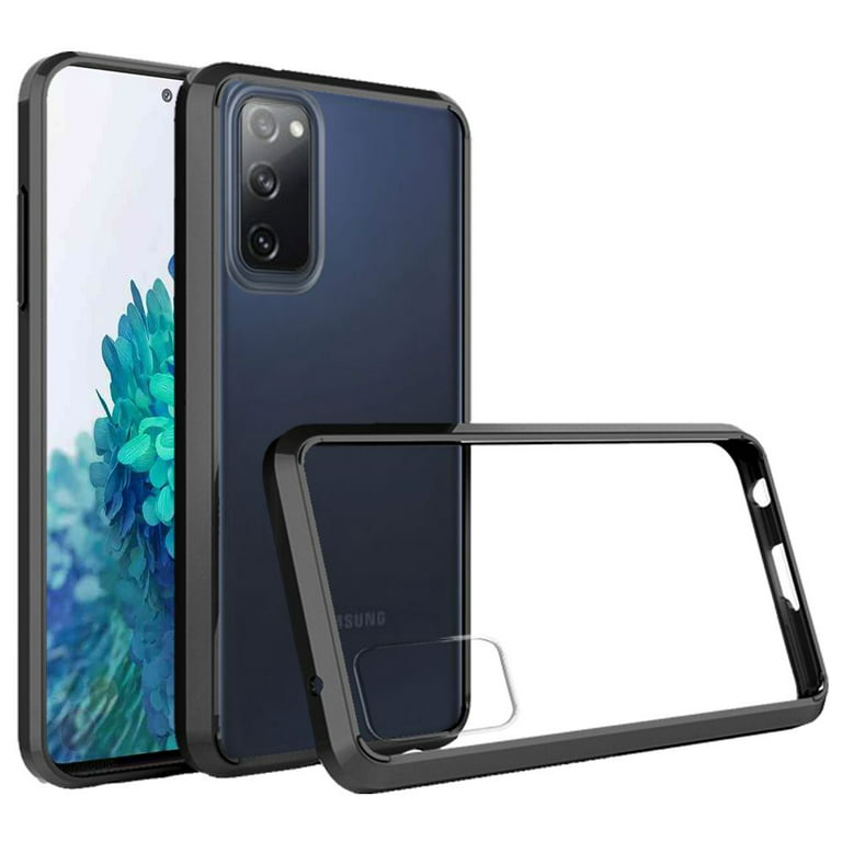 Silicone Case Arco Iris para Samsung S20 Fe - ZAPOTEC