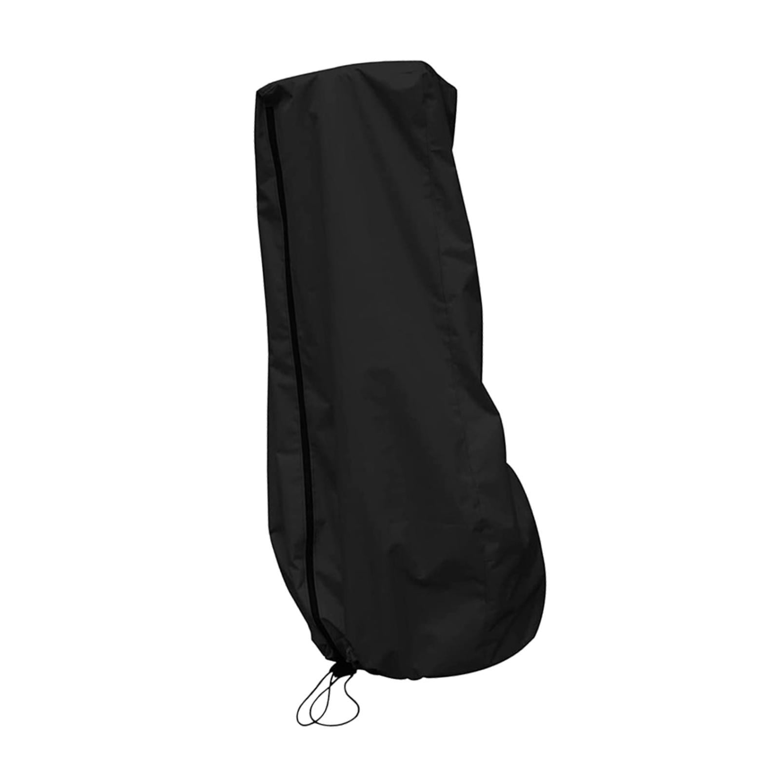 Baoblaze Heavy Punching Bag Cover Standing Boxing Bag Cover Indoor Outdoor Snow Resistant 76 cmx176 cm
