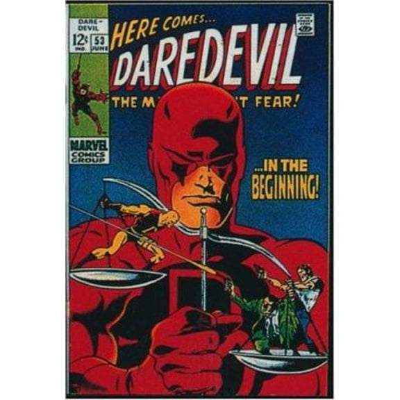 Pre-Owned Essential Daredevil, Vol. 3 (Marvel Essentials) (Paperback) 0785117245 9780785117247