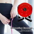 thumbnail image 4 of twisterr Board for Exercise, New Generation of Waist Twisting Disc,twist Exercise Board, Adjustable Core Ab Twist Board - Figure Trimmer with Massage Foot Sole, Waist Slimming Balance Rotating Disc, 4 of 7