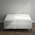 thumbnail image 4 of Zinus Edgar 4 Inch Low Profile Wood Box Spring / Mattress Foundation / Sturdy Wood Structure / Easy Assembly / Tools Included, 5 Yr Warranty, 4 of 6