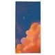 thumbnail image 2 of Xihbxyly Toalla de Playa Sky, Microfibra de Secado Rápido, Superabsorbente, Ligera, Ideal para Fiestas En La Piscina y Días de Playa, Multiusos, 80 X 160 Cm., 2 of 7