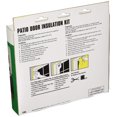 thumbnail image 3 of Thermwell V96H Trousse d'Isolation pour Porte de Patio Extérieure - 84 x 110 Po, 3 of 3