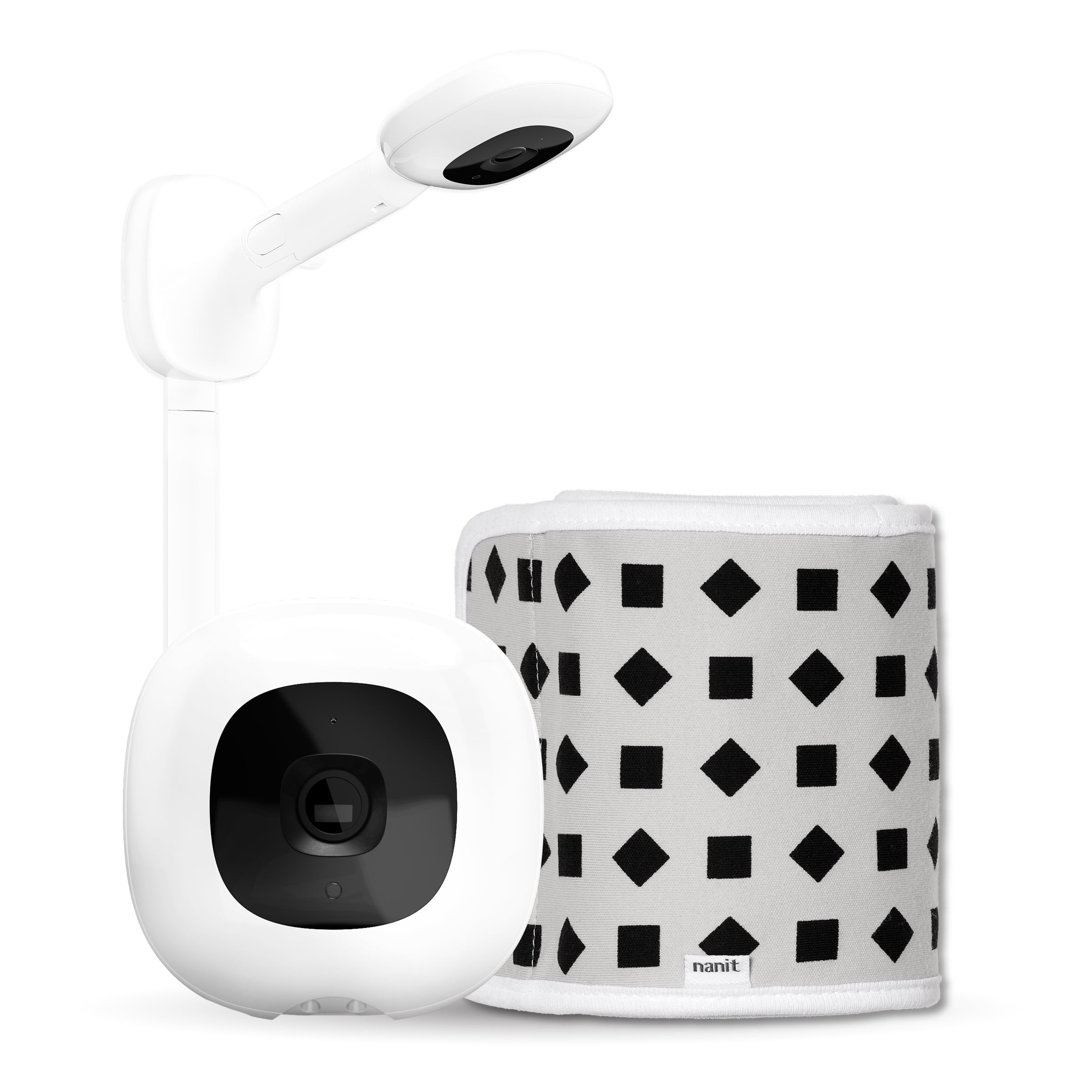 Baby Touch Summer Infant Dual View Digital Baby Monitor Digital