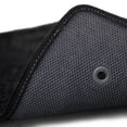 thumbnail image 4 of Lloyd Mats 620016 Corvette 1997-2004 2 Piece Black Velourtex C5 Logo Mat, 4 of 11