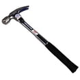 thumbnail image 1 of Vaughan 999 22 Oz Milled Face Ripping Hammer Metal Handle R999ML, 1 of 3