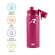 thumbnail image 3 of Termo de Acero Inoxidable Redlemon Aislamiento Térmico 18 Onzas 532 ml Rosa, 3 of 4
