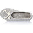 thumbnail image 4 of Zapatillas de casa cómodas para mujer Zapatos de maternidad Slip On Xemadio WMZL-68-6, 4 of 6