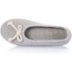 thumbnail image 4 of Zapatillas de casa cómodas para mujer Zapatos de maternidad Slip On Adepaton WMZL-68-6, 4 of 6