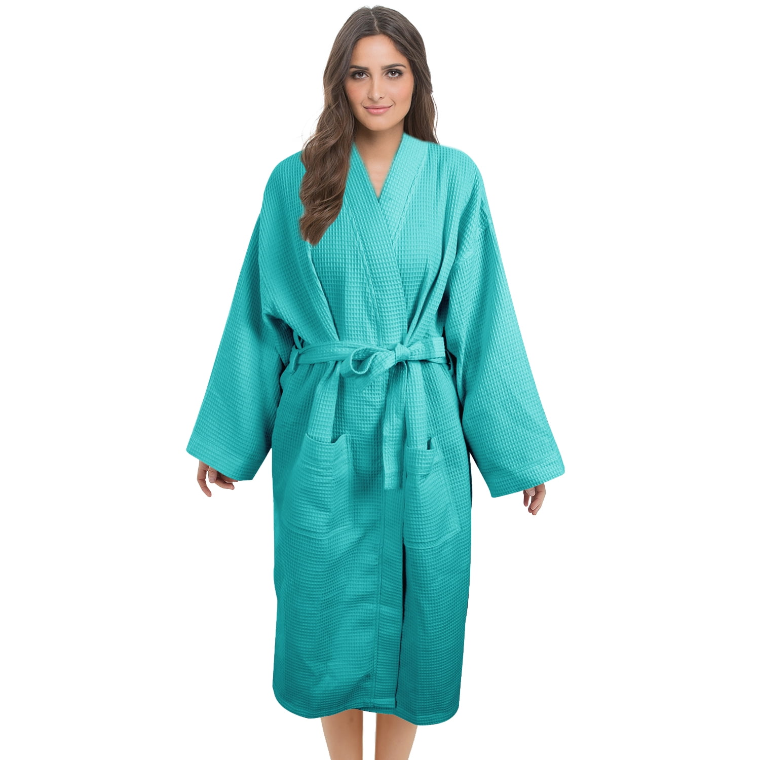 20+ Waffle Knit Bathrobe ShalaneJuli