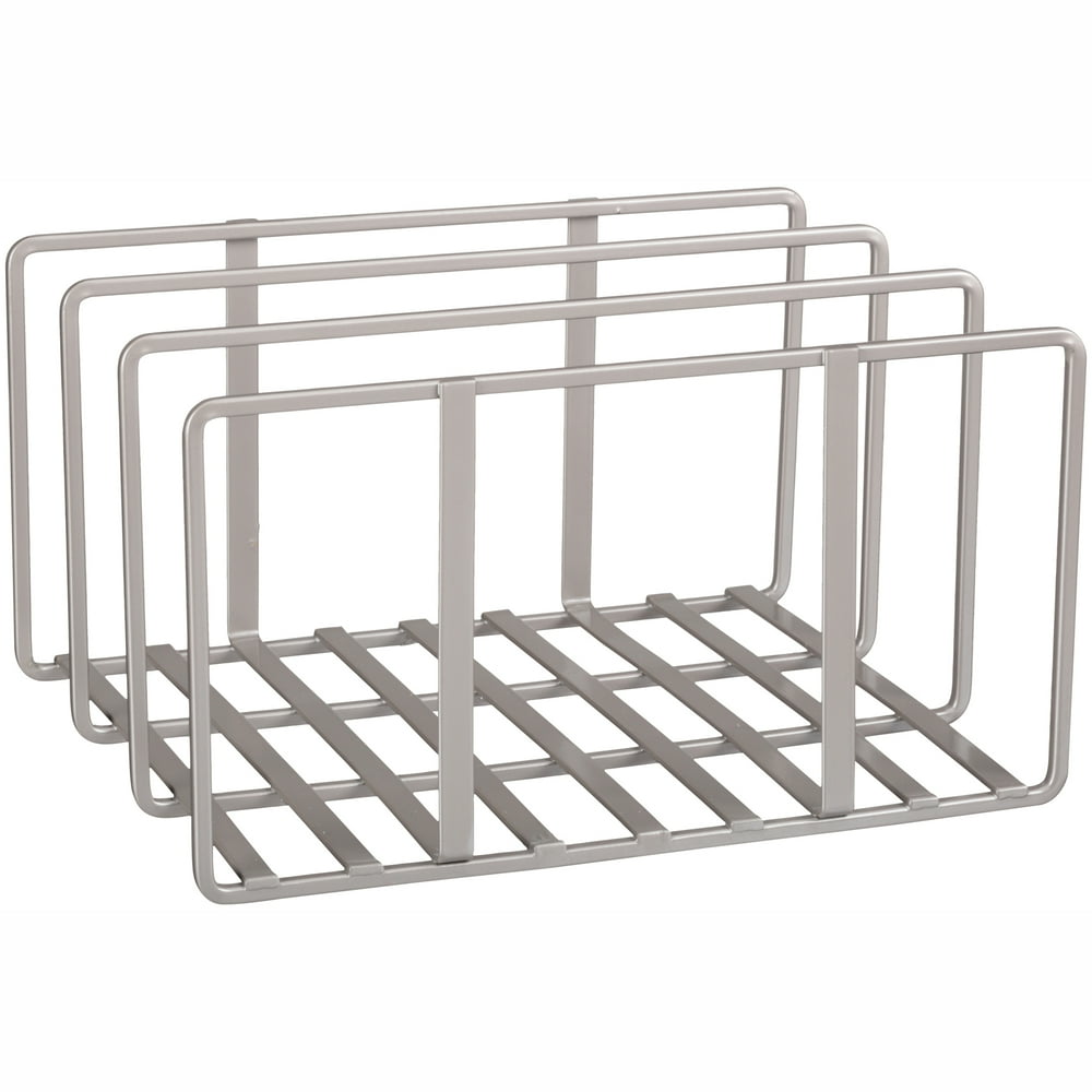 seville classics 9 bin organizer