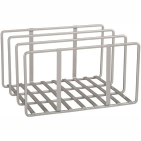 Idesign Bpa Free Plastic Kitchen And Pantry Organizer Bin With