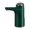 Dark Green, variant on TIELUTT Water Dispenser Automatic Water Bottle with USB Charging Trough Feeder for Dogs Dog Wash Station Large Breed Dog Feeder Automatic Large Breed Small Dog Water Bottle Holder 2 Dog Water