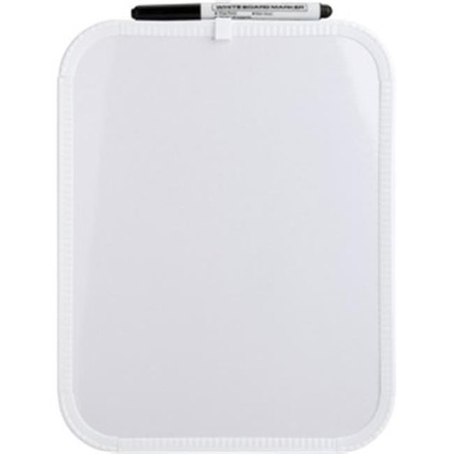 Tableau Blanc Personnel 11 x 8.5 Po