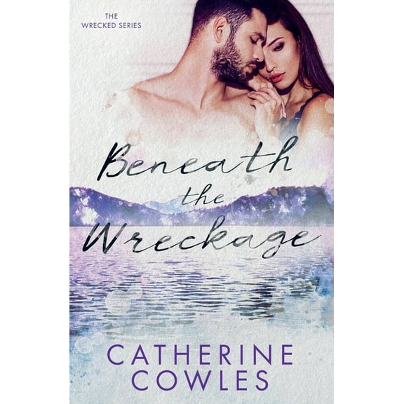 Beneath the Wreckage, (Paperback)