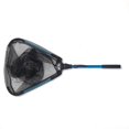 thumbnail image 3 of Eigraketly Malla de pesca plegable Cojinete de alta carga Red de pesca Herramienta de captura de pesca telescópica Bolsa de red de pájaros al aire libre Pescar Eigraketly OD007849-00, 3 of 6