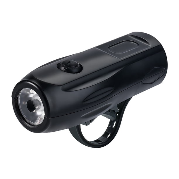 Faro De Bicicleta, Luz Delantera De Seguridad Para Montar Fácil De Instalar Con Luz Trasera De Advertencia Para Accesorio De Bicicleta