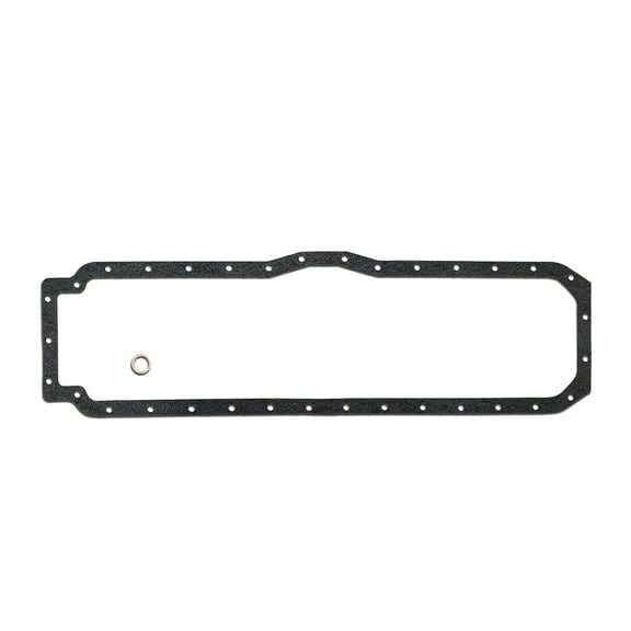 Oil Pan Gasket Fits Minneapolis Moline White / Oliver Tractor       303049809         1K166 303038831 303049809 K166