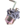 thumbnail image 4 of EF2600 EF2700 for EF3600 Generator Set Parts MZ175 MZ200 Carburetor 166F, 4 of 5