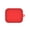 Red, variant on Wireless Headset Protective Case Compatible for Buds 2 Cover Dust Shockproof-Shell Washable Housing Anti Dust Sleeve