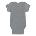 thumbnail image 2 of Instant Message - Little Wild Man - Infant Baby One Piece, 2 of 5