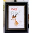 thumbnail image 5 of 6/8/10/A4 New Fashion Retro European Picture Frame Photo Frame Poster Frame, 5 of 5