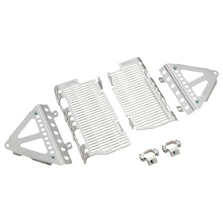 DeVol 0101-5404 Radiator Guards