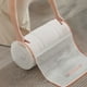 thumbnail image 4 of Herunwer Clothing Storage Bags With Handle And Zipper Travel Moving Bags For Small Clothes Throw Pillows Quilts Fabric, 4 of 7