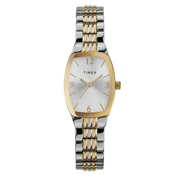 Timex Main Street Two-Tone Ladies Watch