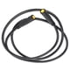 thumbnail image 2 of Conector de cable eléctrico 87 cm / 343 pulg Cable adaptador eléctrico duradero resistente negro para niños adultos Bicicleta eléctrica Uso al aire libre eléctrico ANGGREK Otros, 2 of 8
