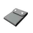 thumbnail image 5 of Ajustador de cinturón de seguridad, paquete de 2 clips universales para la cubierta del cinturón de seguridad del vehículo, clip de bloqueo del posicionador de la correa del protector del cuello, 5 of 5