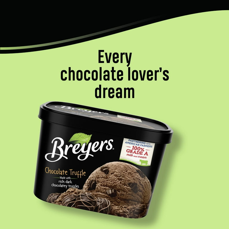 Truffle 2024 ice cream