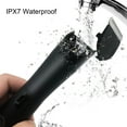 thumbnail image 6 of ZPAQI Electric Balls Trimmer Intimate for Razor for Men Waterproof Wet/Dry Eggs and Bo, 6 of 10