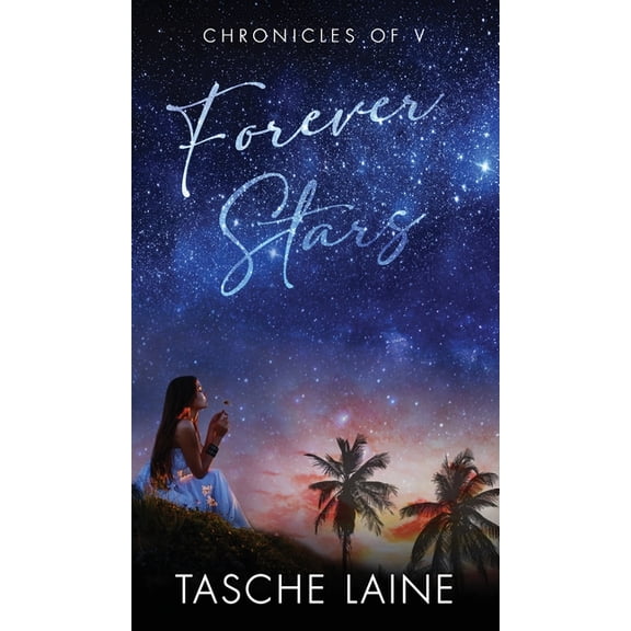 Forever Stars, (Hardcover)