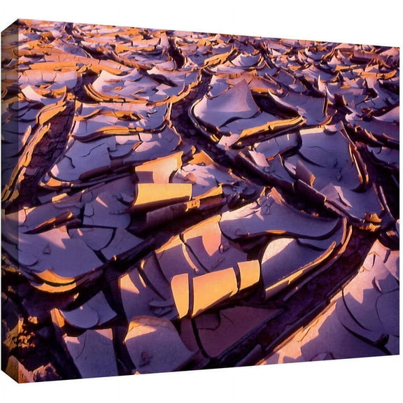 Dean Uhlinger "Barro Magnifico" Gallery-Wrapped Canvas