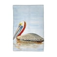 thumbnail image 1 of Betsy Drake KT807 Serviette de Cuisine Pélican d'Été, 1 of 1